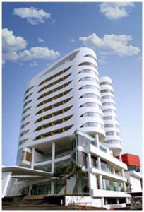 Sensa Hotel Bandung