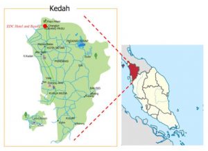 Kedah