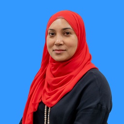 Assoc. Prof. Dr. Ruslinda A. Rahim