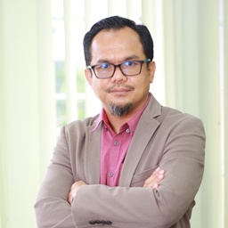 Assoc. Prof. Ir. Dr. Mohd Khairuddin Md Arshad