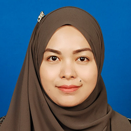 Dr. Syarifah Norfaezah Bt Sabki