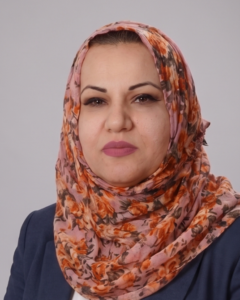 Dr. Ghada H. Alwan