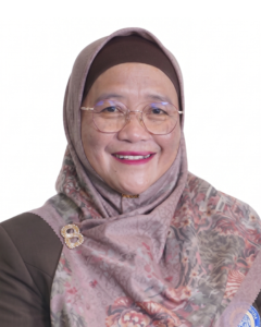 Prof. Dr. Ir. Retna Apsari