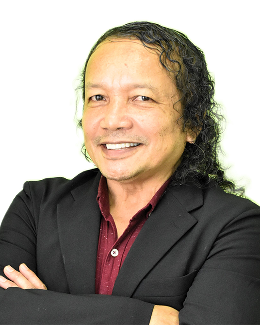 Prof. Dr. Mohd Rafie bin Johan