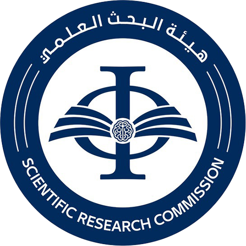 institut-pertanian-bogor Scientific Research Commission, Iraq